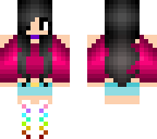my minecraft skin