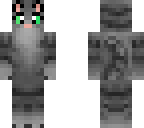 my minecraft skin edit