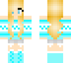 my new avatar read description pwez