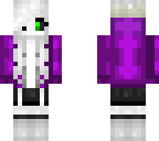 my oc