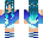 my ocean girl