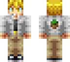 my personal skin
