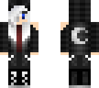 my sis made this for me