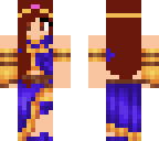 my skin