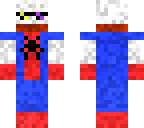 my skin
