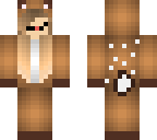 my skin