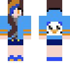 my skin edited
