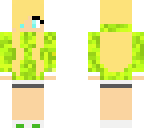 my skin lol