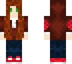my skin try 2