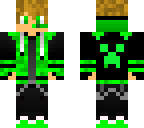 my version