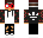 my youtube skin