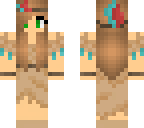 native american edit