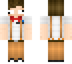 nejaz nerdy skin
