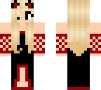 nether mefwa princess