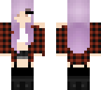 nevaeh oc skin