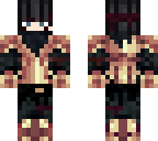 new armor