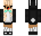 new offical skin 8d a smiley face
