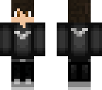 new skin