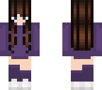 new skin