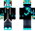 new skin