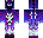 nightfall the angel dragon