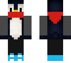 oldwestkid penguin