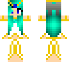 olympis girl