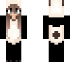 omg kawaii panda