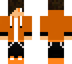orange guy