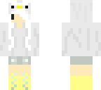 owl skin