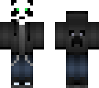 panda