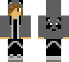 panda boy