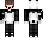 panda boy steve