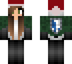 panda heichou christmas edition 2