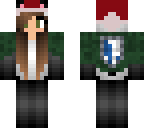 panda heichou christmas edition