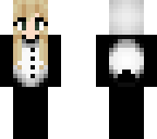 panda onesie