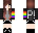 panic at the disco fangirl