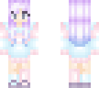 pastel sweater