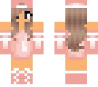 peach tomboy
