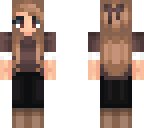 peasant girl