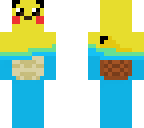 pika-squirtle