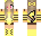 pikagirls