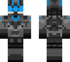 pilot