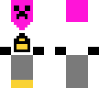 pink creeper