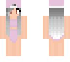 pink girl