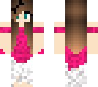 pink pajamas