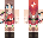 pink's christmas edit