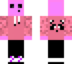 pink slime