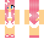 pinkie pie irl