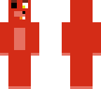 pirate foxy